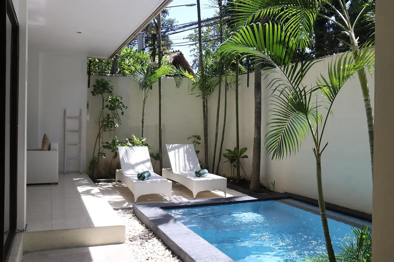 Yoga Villa Seminyak  Indonesia