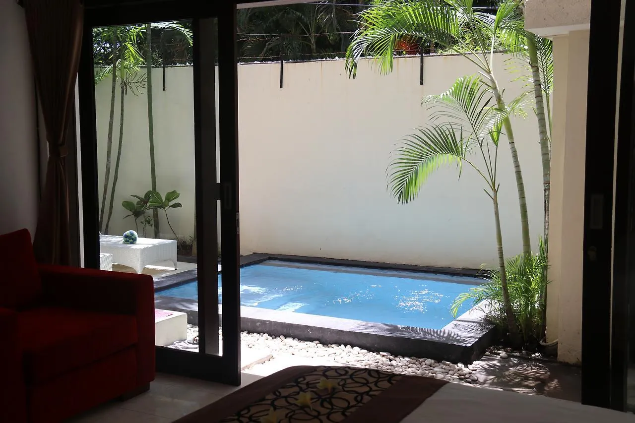 Yoga Villa Seminyak  0*, Seminyak (Bali)