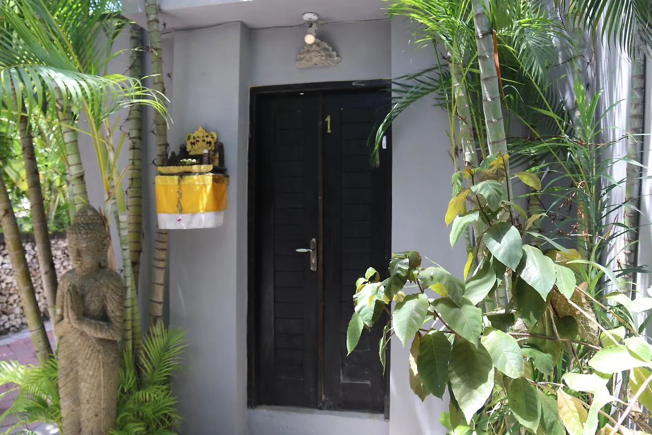 Yoga Villa Seminyak