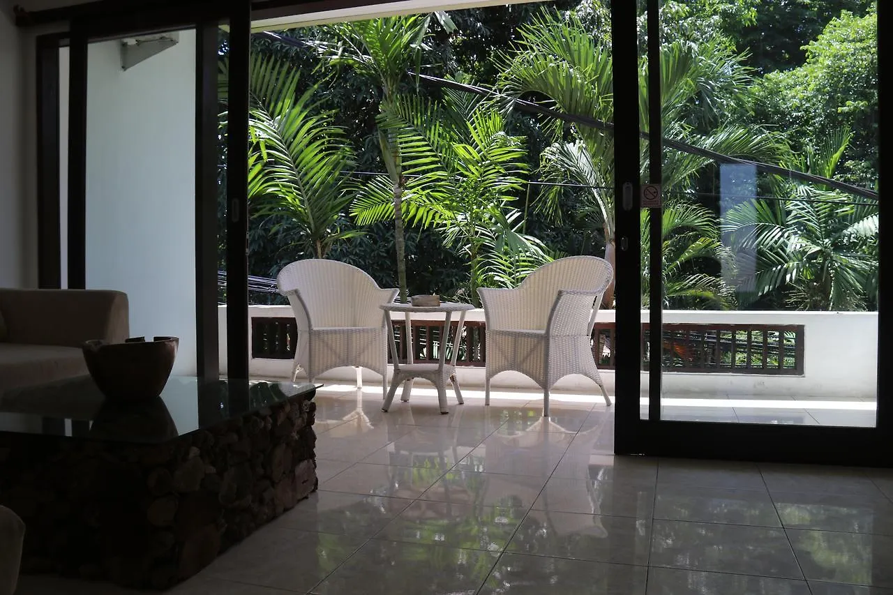 Yoga Villa Seminyak
