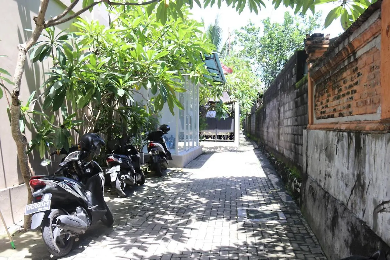 Yoga Villa Seminyak  Seminyak (Bali)