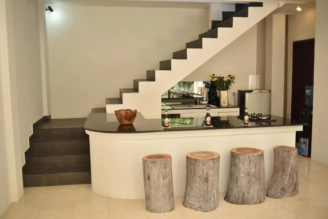 Yoga Villa Seminyak  Indonesia