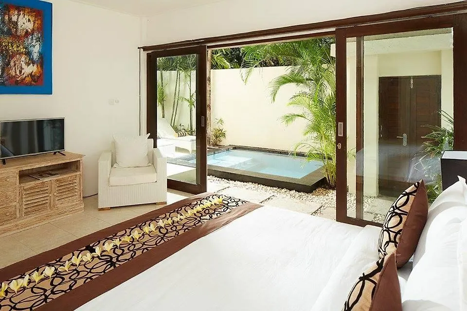 Yoga Villa Seminyak