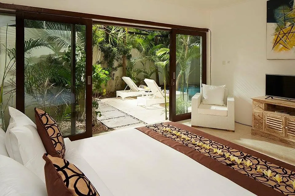 Yoga Villa Seminyak  Seminyak (Bali)
