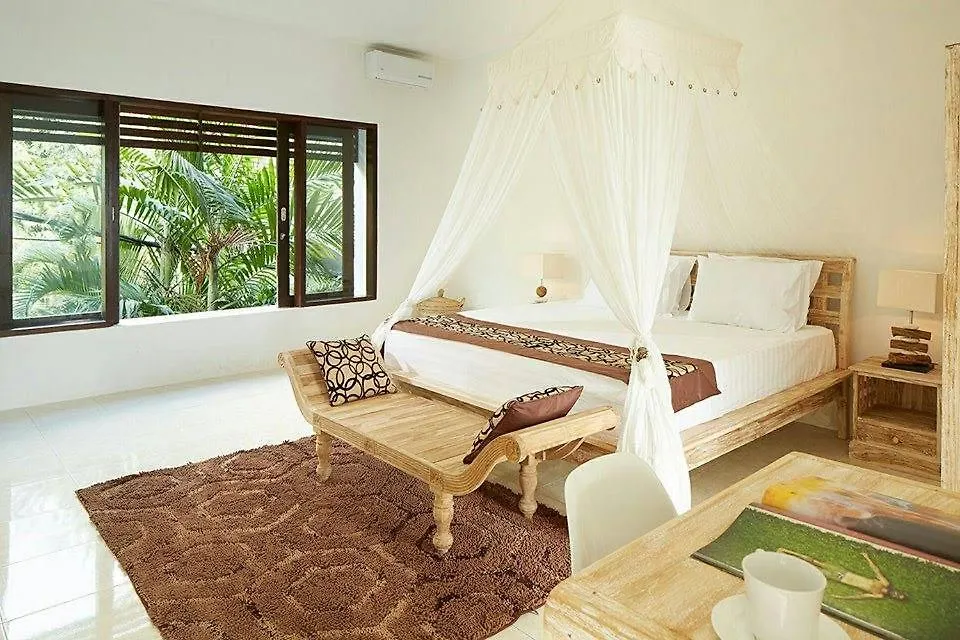 Yoga Villa Seminyak  Indonesia