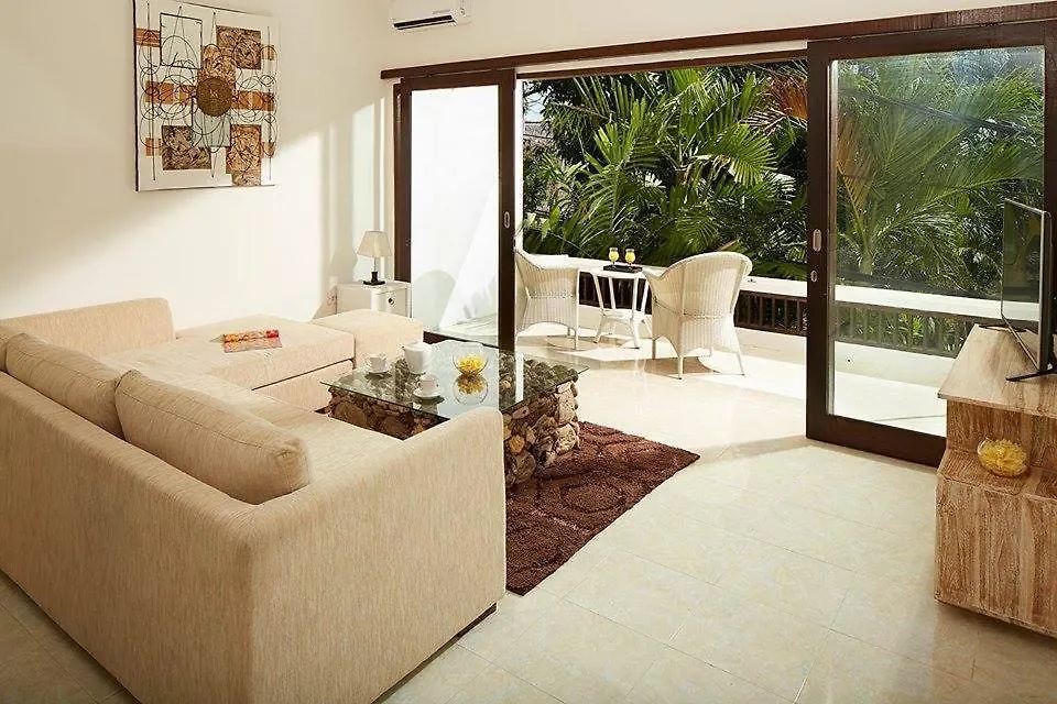 Yoga Villa Seminyak  0*, Seminyak (Bali) Indonesia
