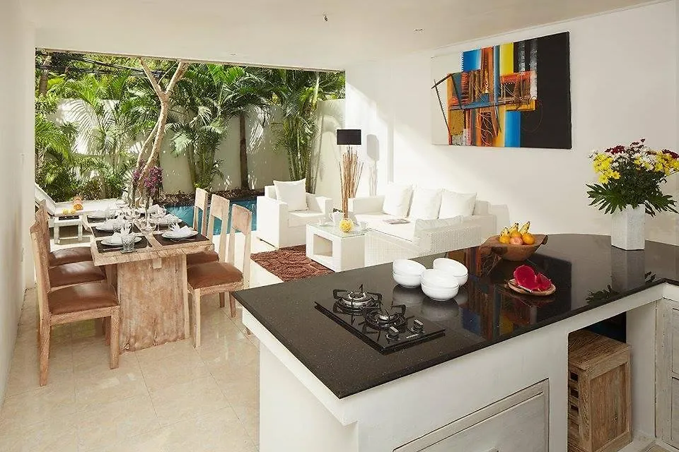 Yoga Villa Seminyak  Indonesia