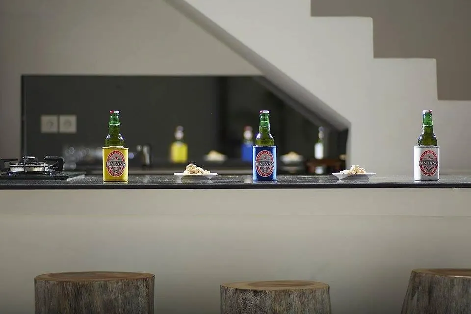 Yoga Villa Seminyak  Indonesia