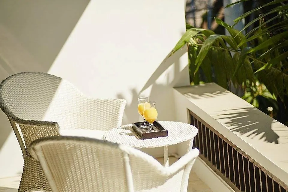 Yoga Villa Seminyak  0*, Seminyak (Bali) Indonesia